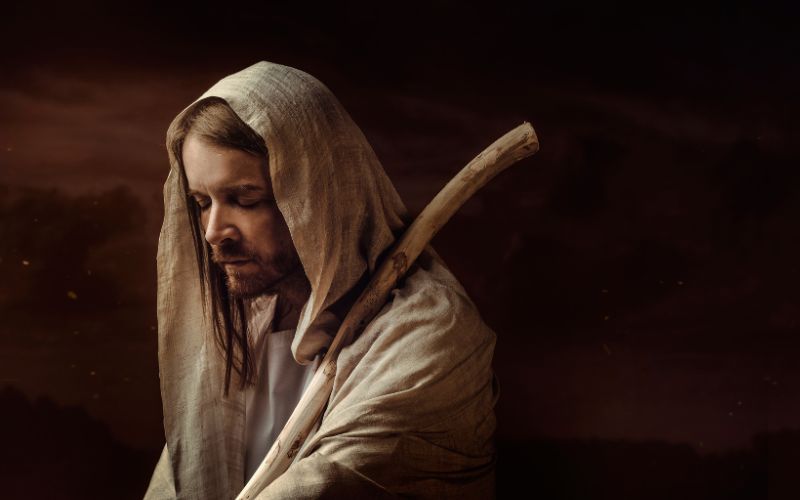 Os Milagres de Jesus