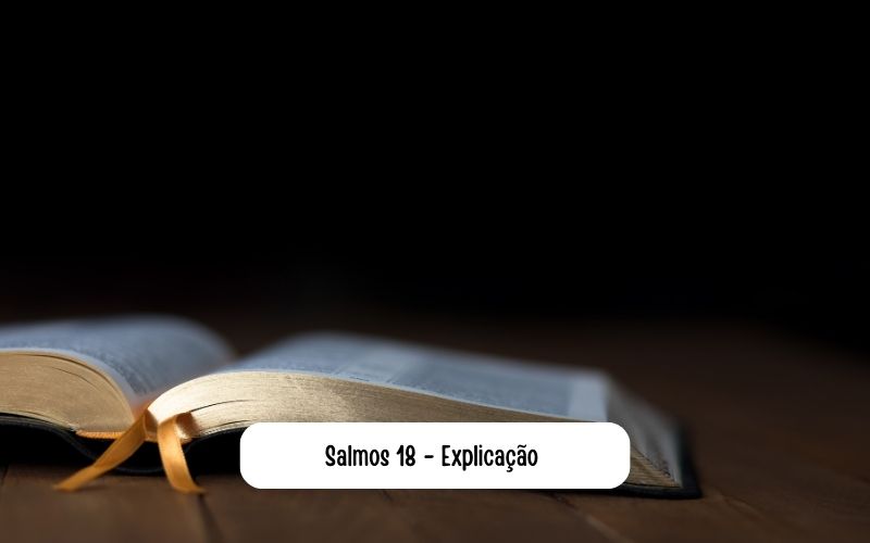 salmos 18