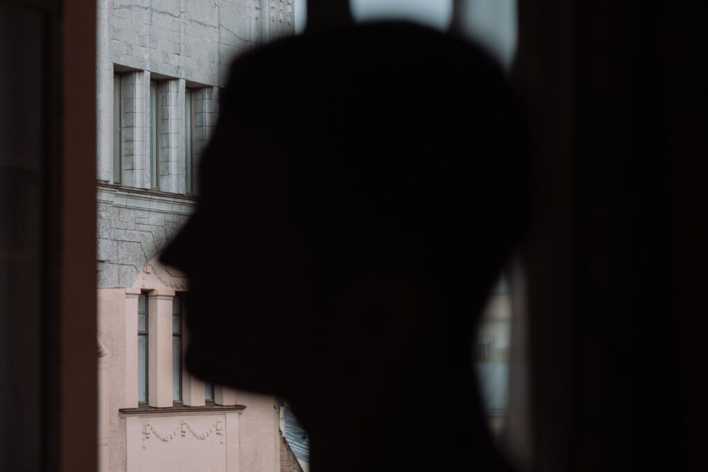 Versículos sobre Identidade