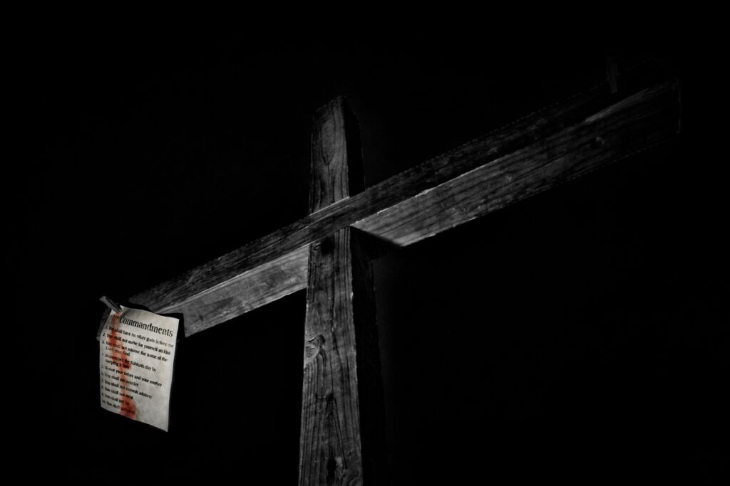 Versículos sobre Pecado
