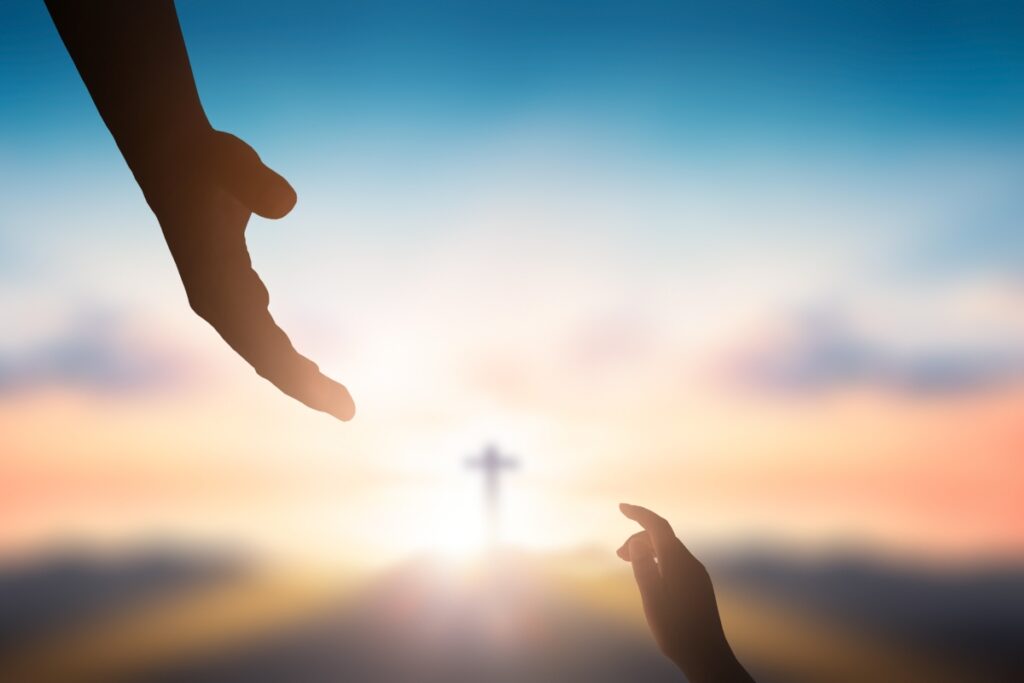 Versículos sobre a Presença de Deus