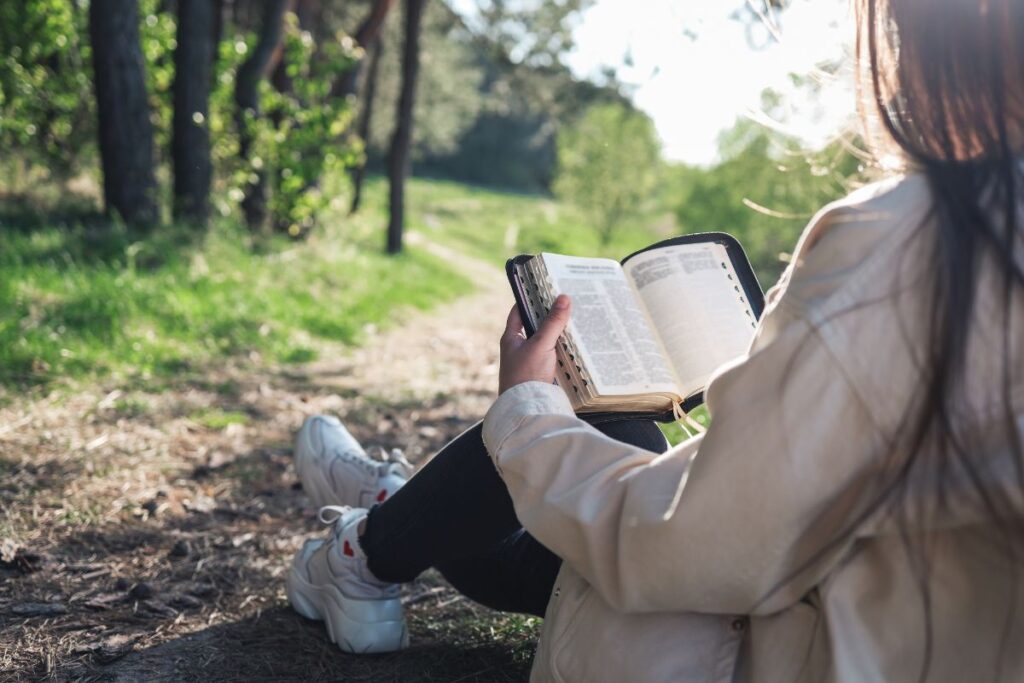 Historia de Ana na Biblia