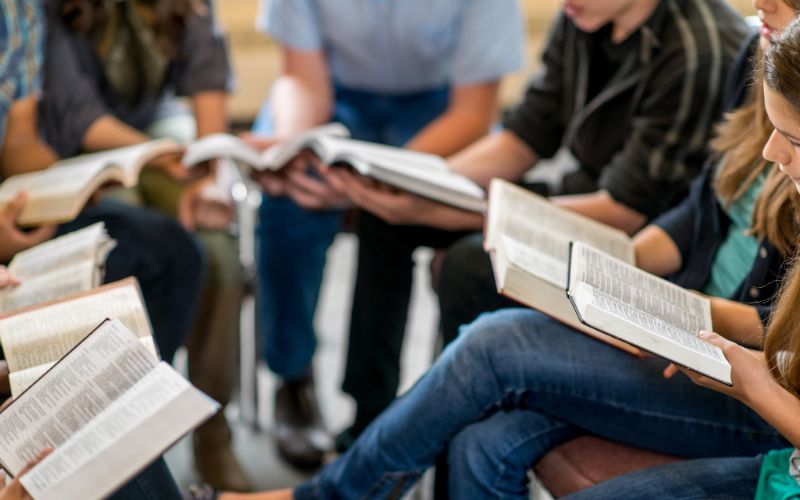 quantos livros tem a bíblia