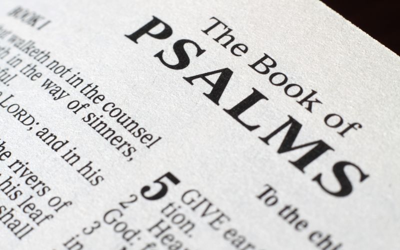 Salmos 71