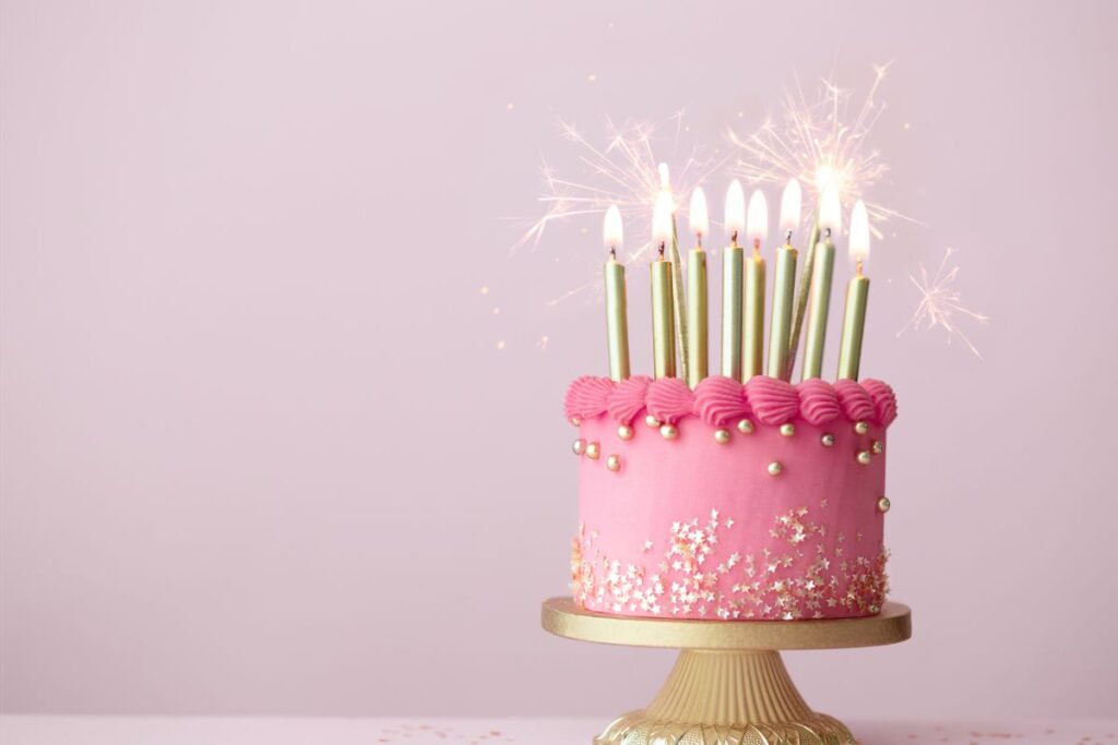 versículos de bênção para aniversariante
