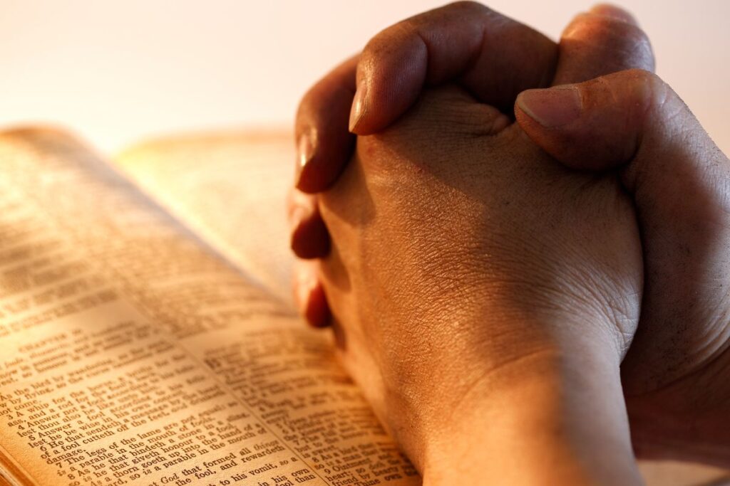 1 Tessalonicenses 5:17