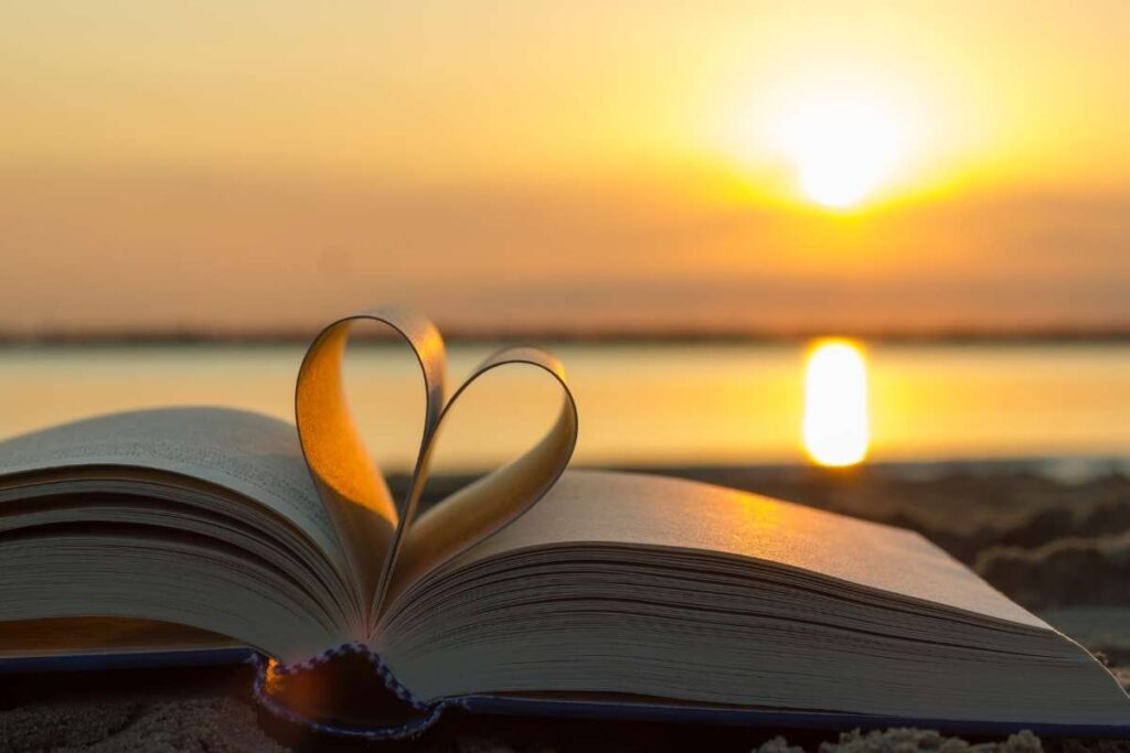 Versículos sobre amor