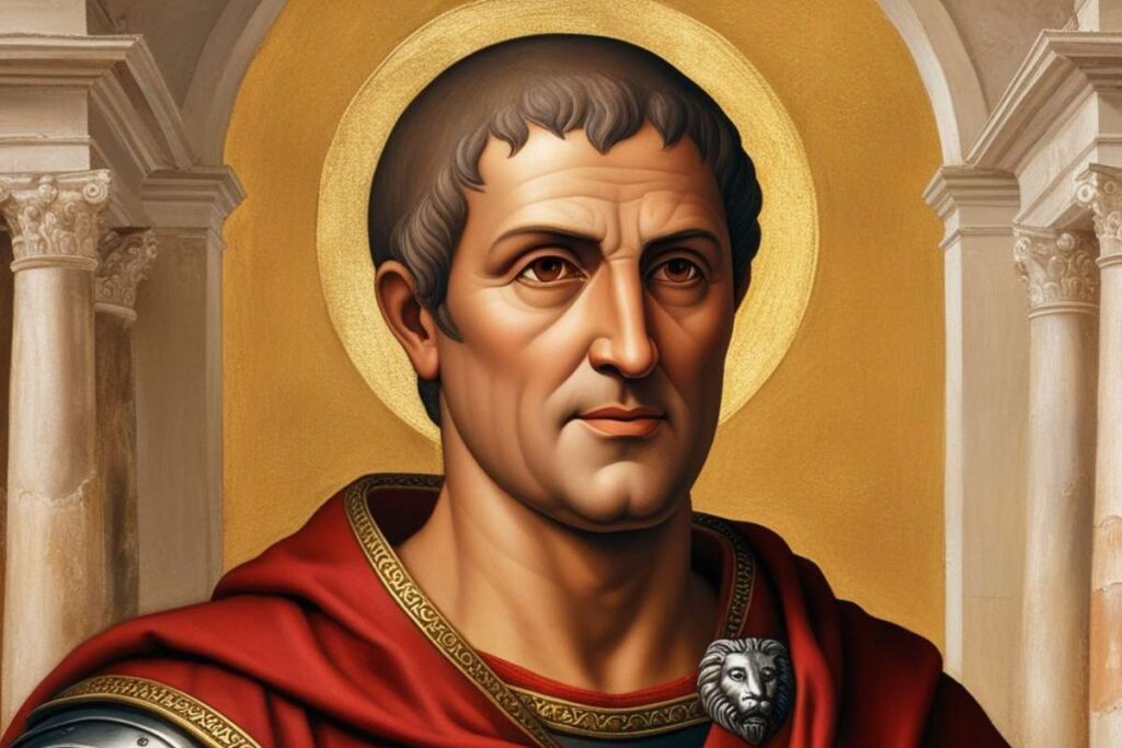 História de Cornélio