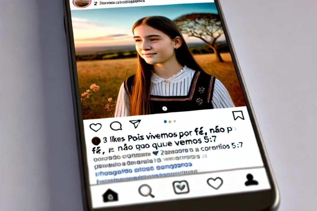 Versículos para Fotos