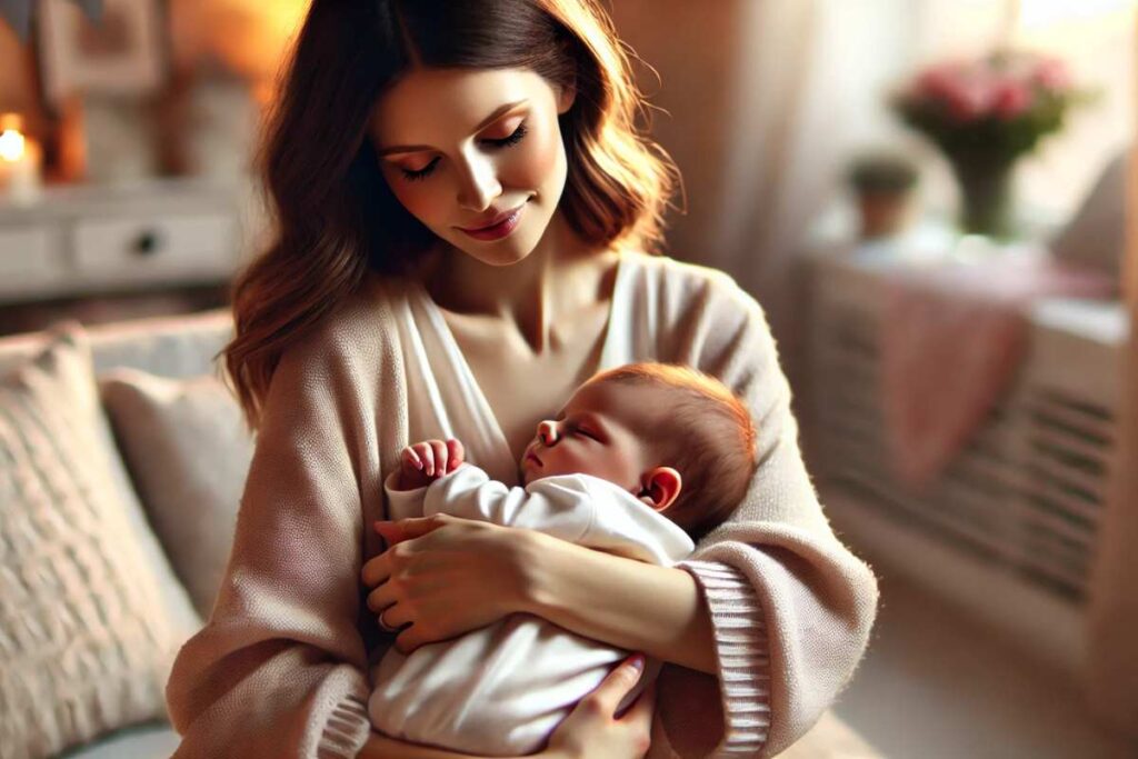 Versículos sobre Mãe