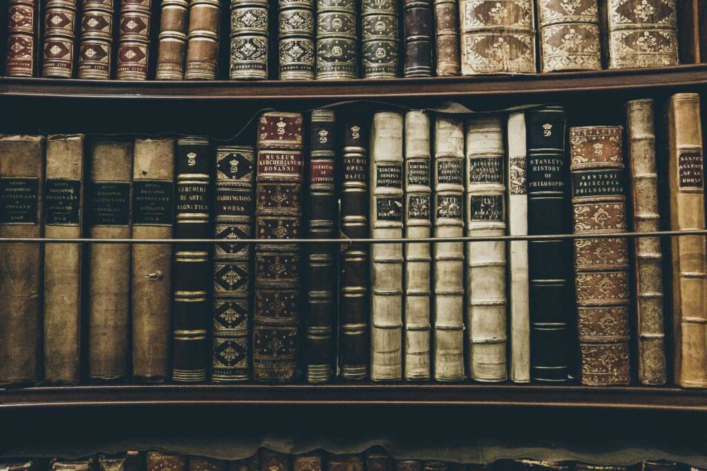História de Elias na Biblia