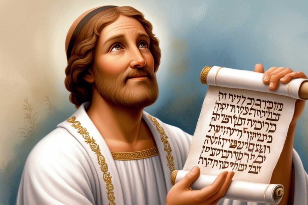 História de Samuel na Bíblia