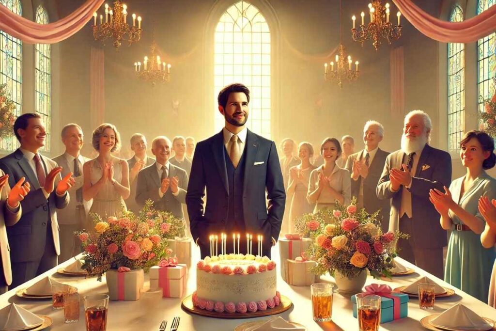 Versículos de Aniversário para Pastor