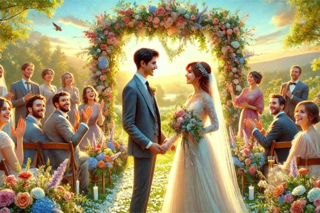 Versículos para Casamento Feliz