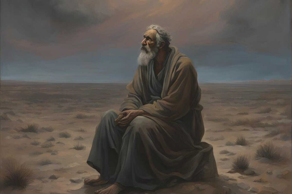 Jó 10:10