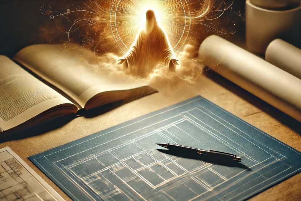 os planos de deus versículo