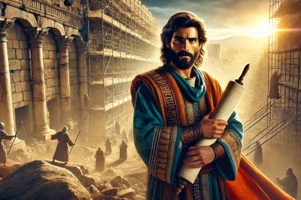 Esdras