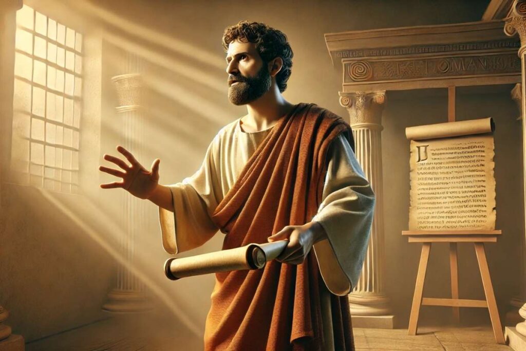 Romanos