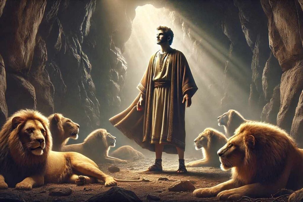 Daniel