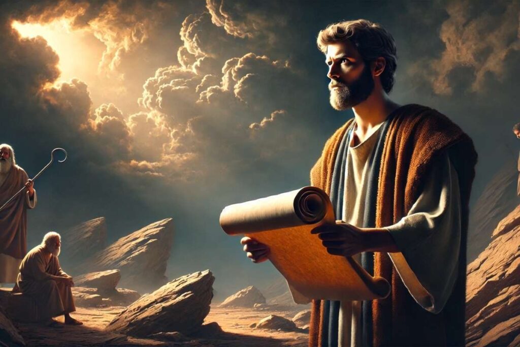 Judas
