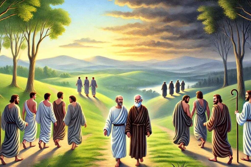 Provérbios 13:20