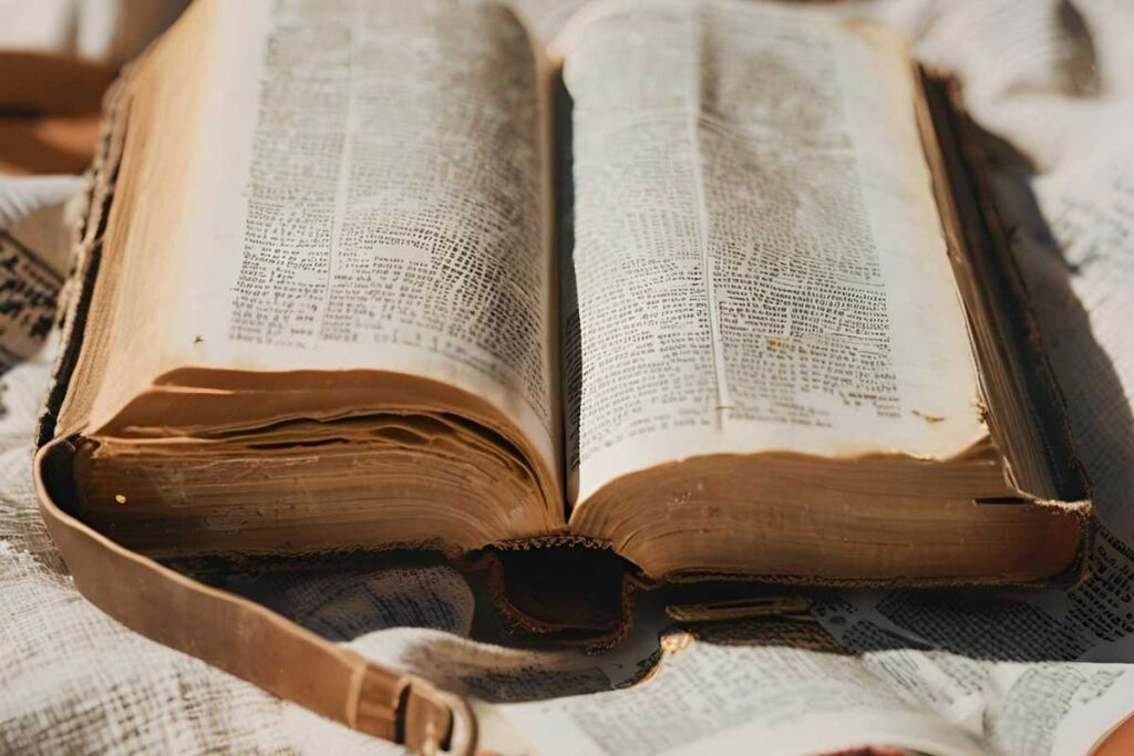 Romanos 15:4
