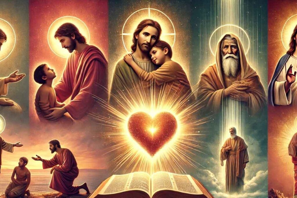 Amor Divino