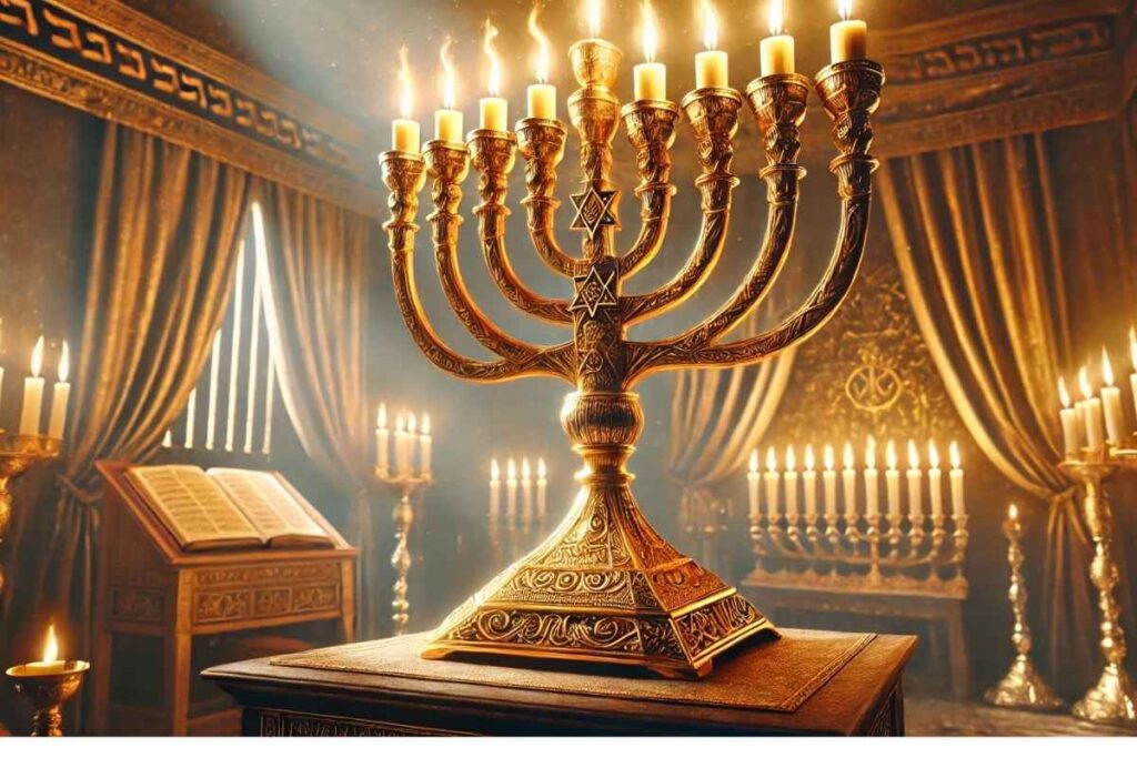 Candelabro