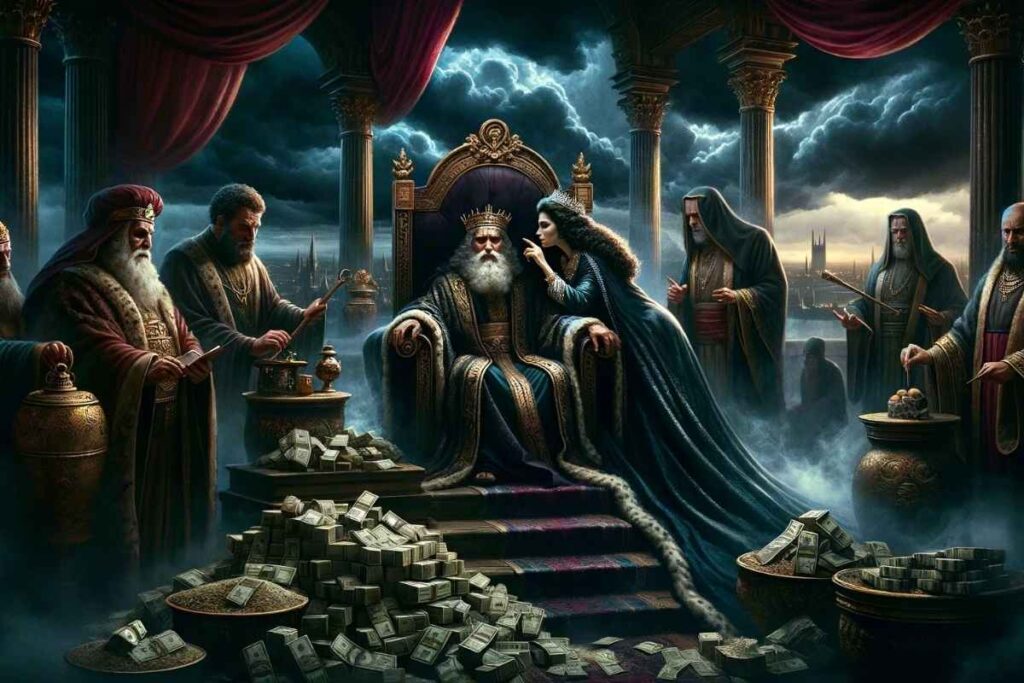 Corrupção