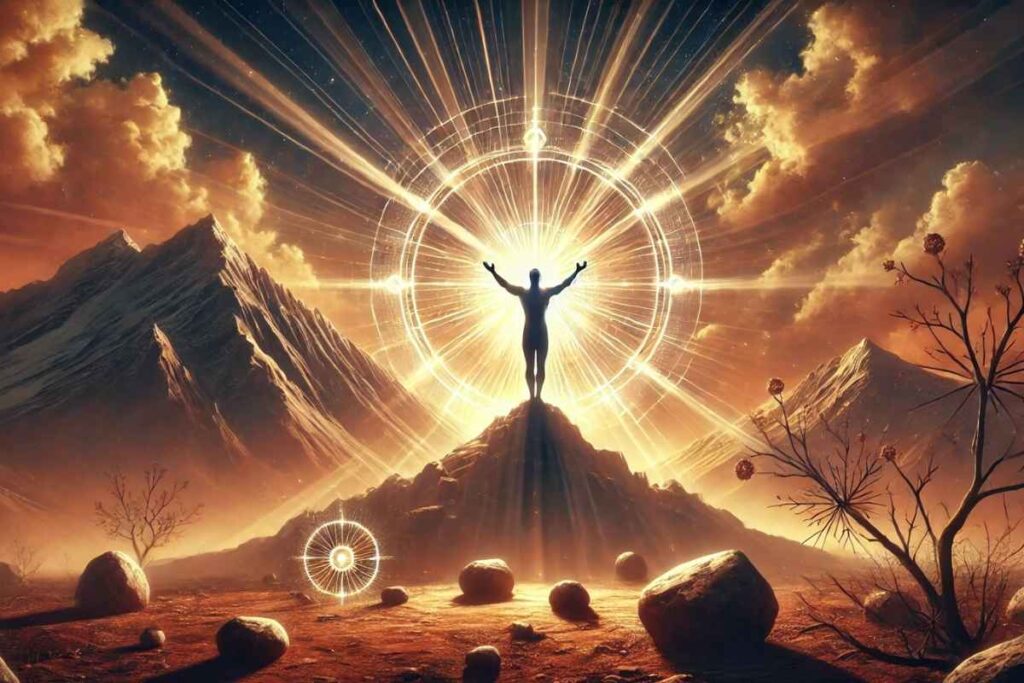 Força Espiritual