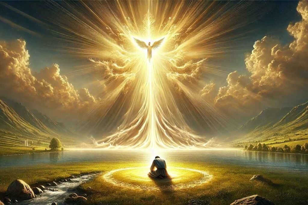 Paz com Deus