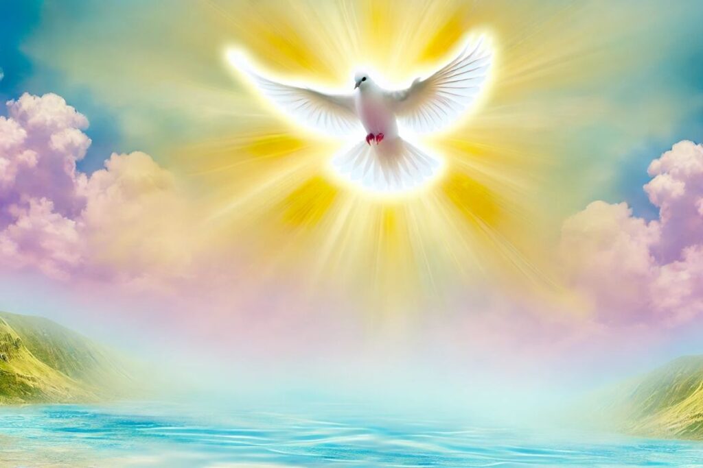 Paz de Espírito