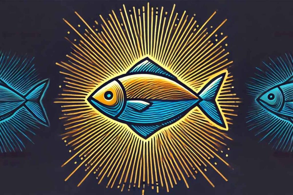 Símbolo do Peixe