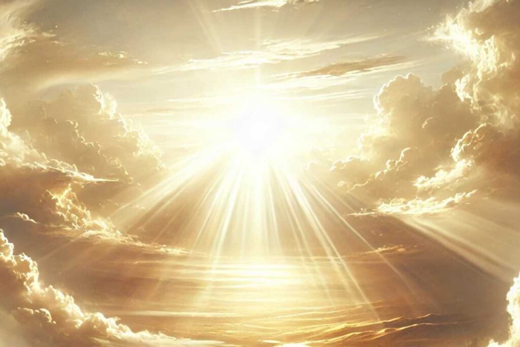 Deus é bom o tempo todo