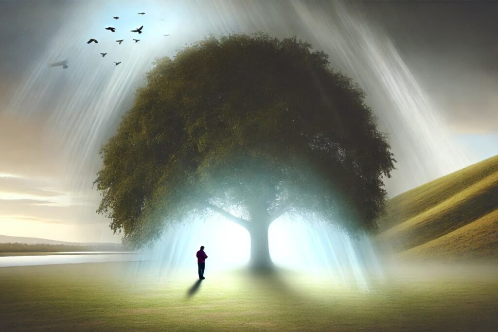 Salmo 91 para Imprimir